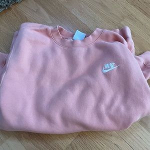 - Men’s Nike Crewneck